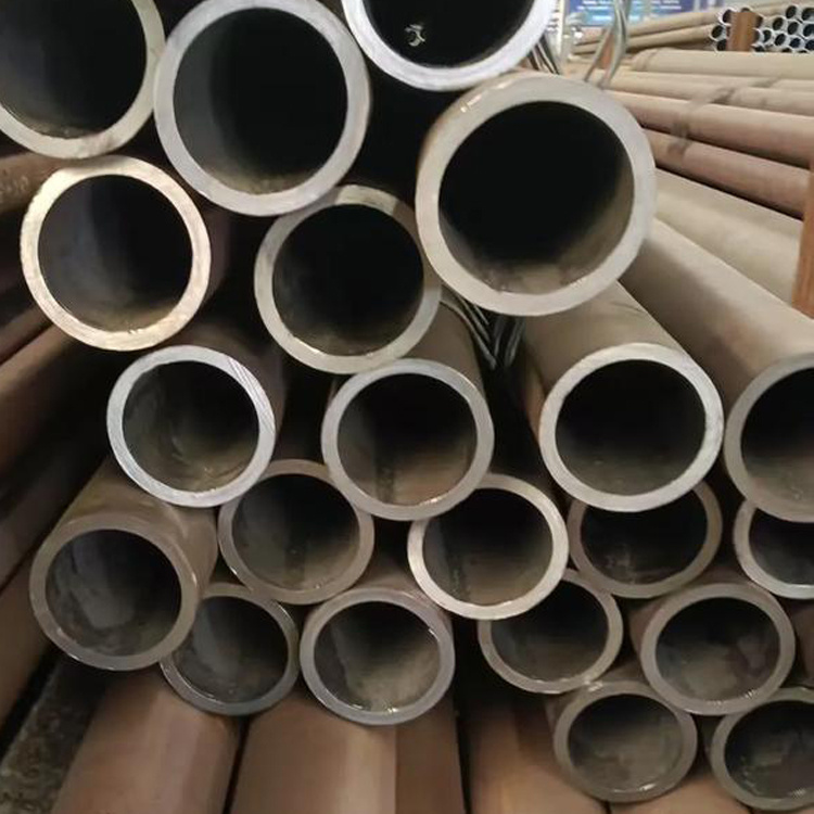 阳曲12Cr1MoVG高压锅炉管